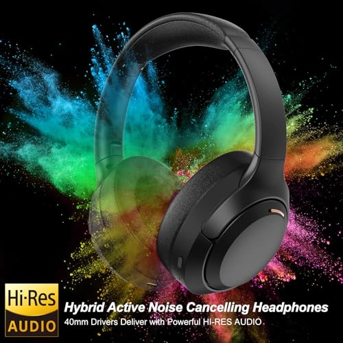 SC-BH300 Wireless Headphone