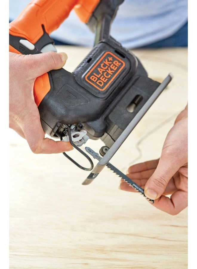 Gopak 4-Tool Combo Kit - 12 Volts