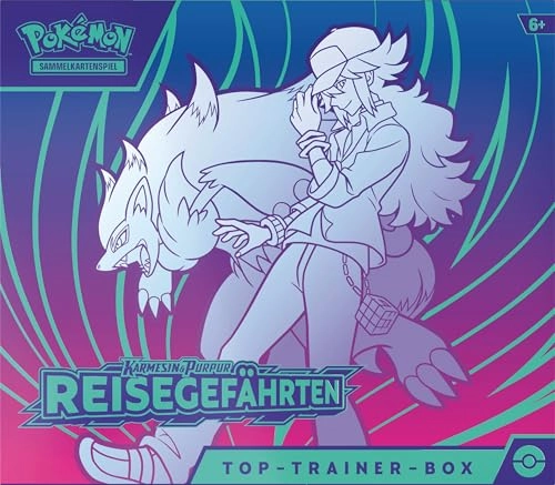 Prismatic Developments Poster Collection - German