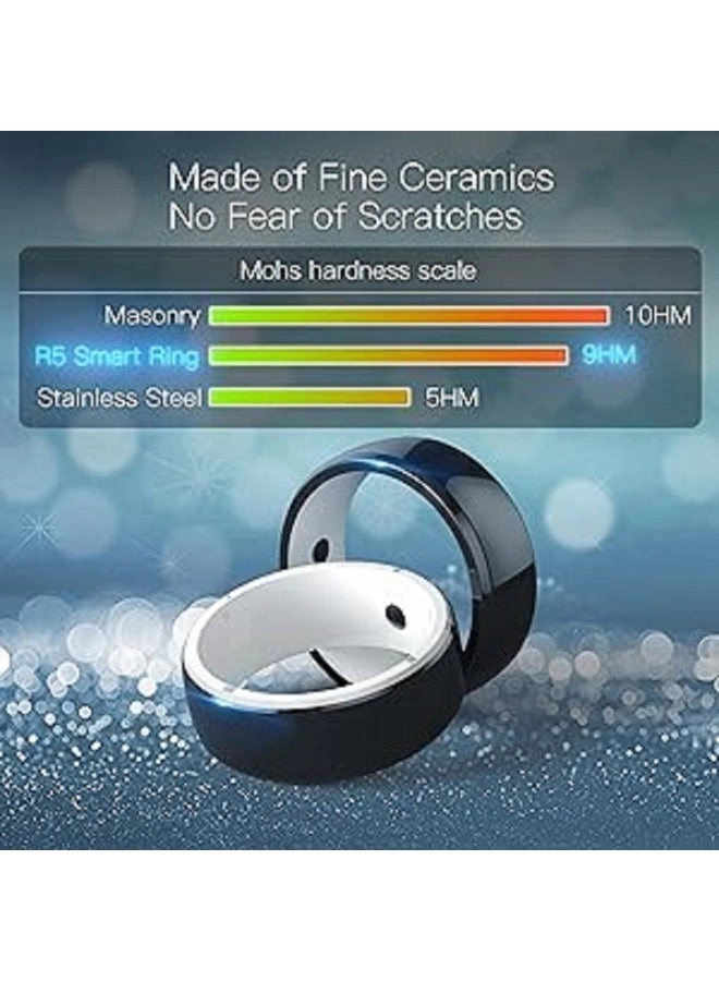 Smart Ring R5 - L