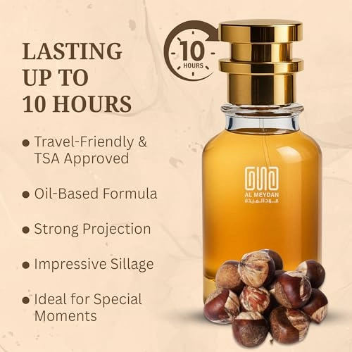 Skandel Porr Home Absollute Eau de Parfum 80 ml