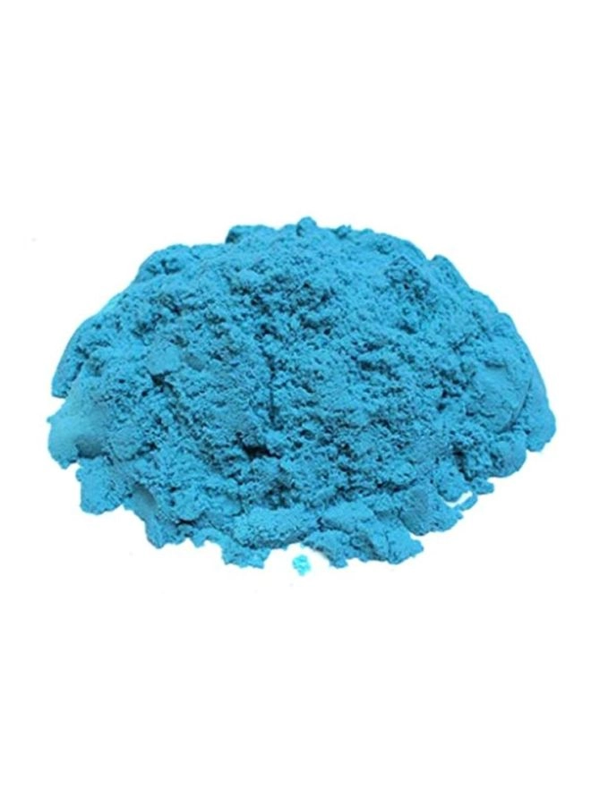 Magical Play Sand Toy - Blue 2 KG
