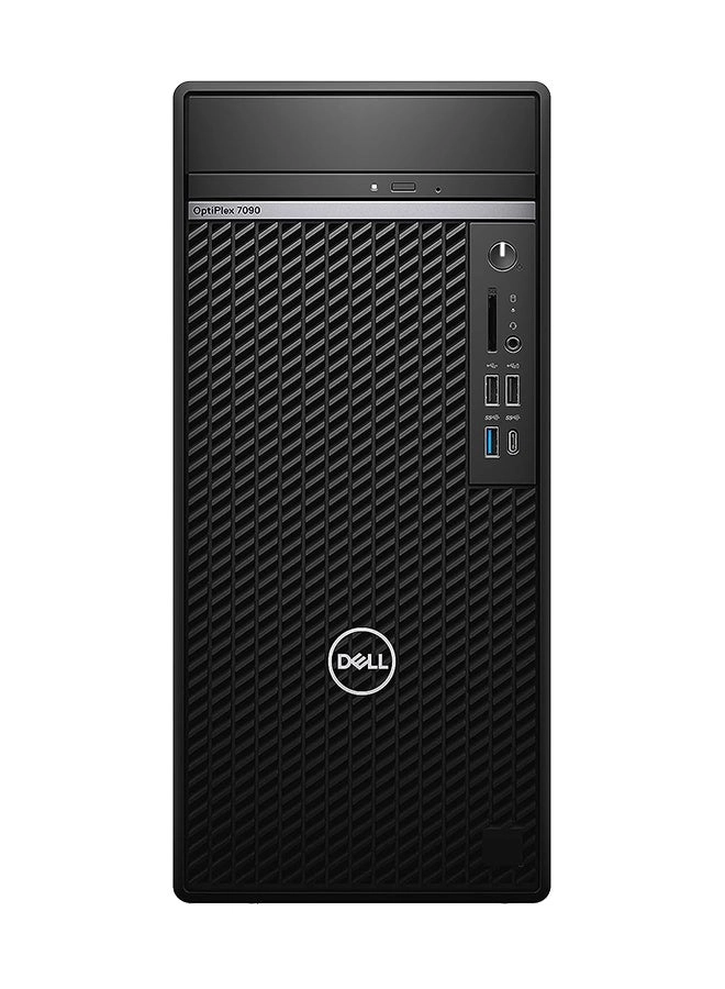 OptiPlex 7090 - i7-11700 32 GB 1 TB