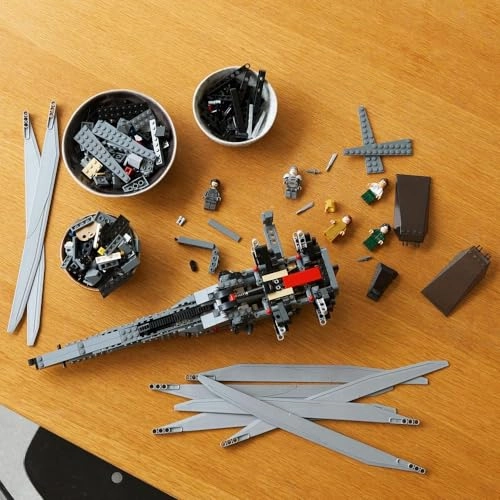 Dune Atreides Royal Ornithopter (10327)