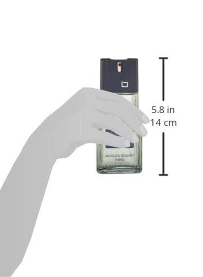 One Man Show - Eau de Toilette 3.3 Fl Oz Pack