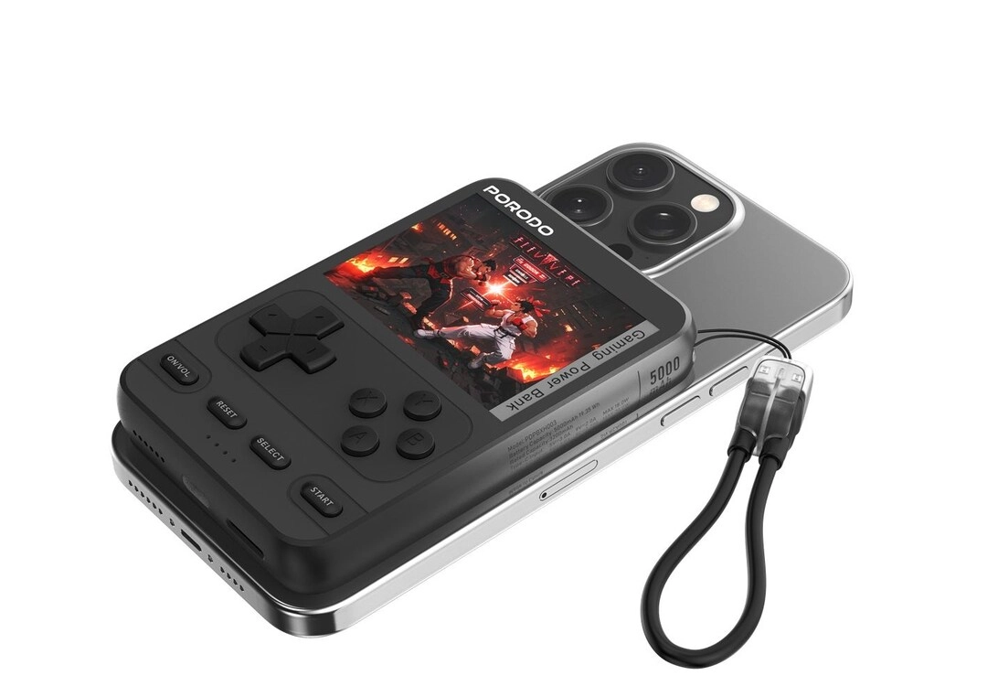 ArcadeVolt - MagSafe 5000mAh 20W