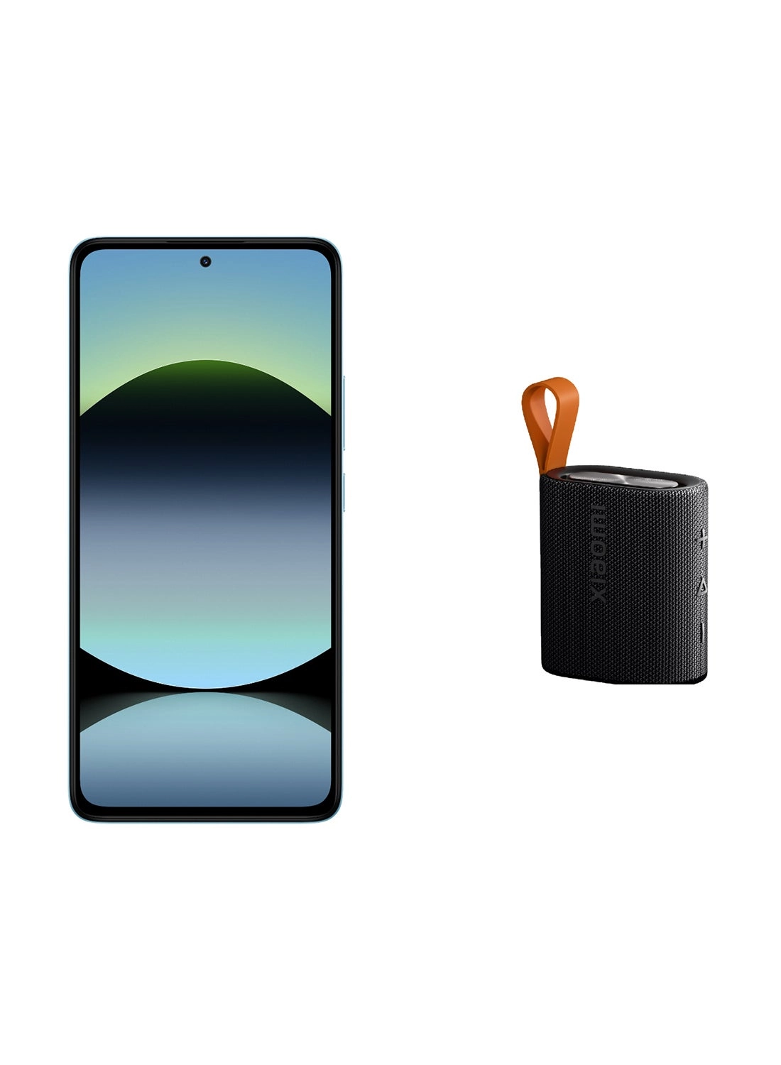 Xiaomi Redmi Note 14 - 8GB 256GB