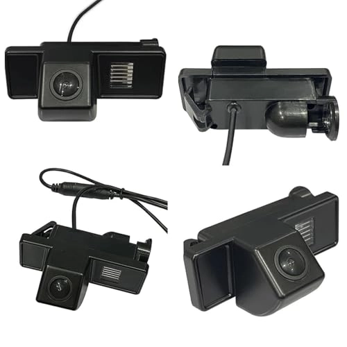 Backup Camera - Night vision