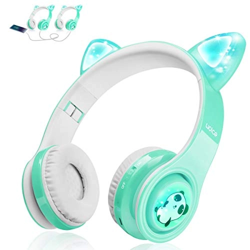 W01 Wireless Headphone