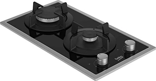 HDMS 32220 FX Gas hob