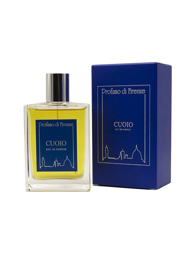 Profumo di Firenze Cuoio U Eau de Toilette 100 ml