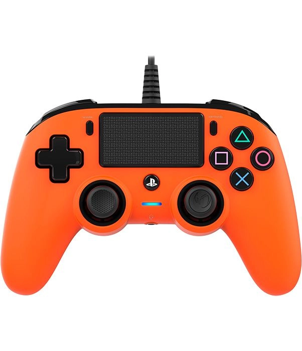 Wired compact Controller - Black