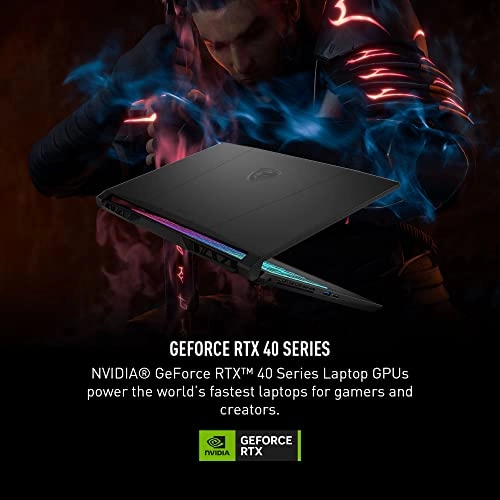 (Renewed) Katana 15 B13VFK-1264US - 15.6'' Core i7-13620H 16GB DDR5 1 TB NVMe SSD