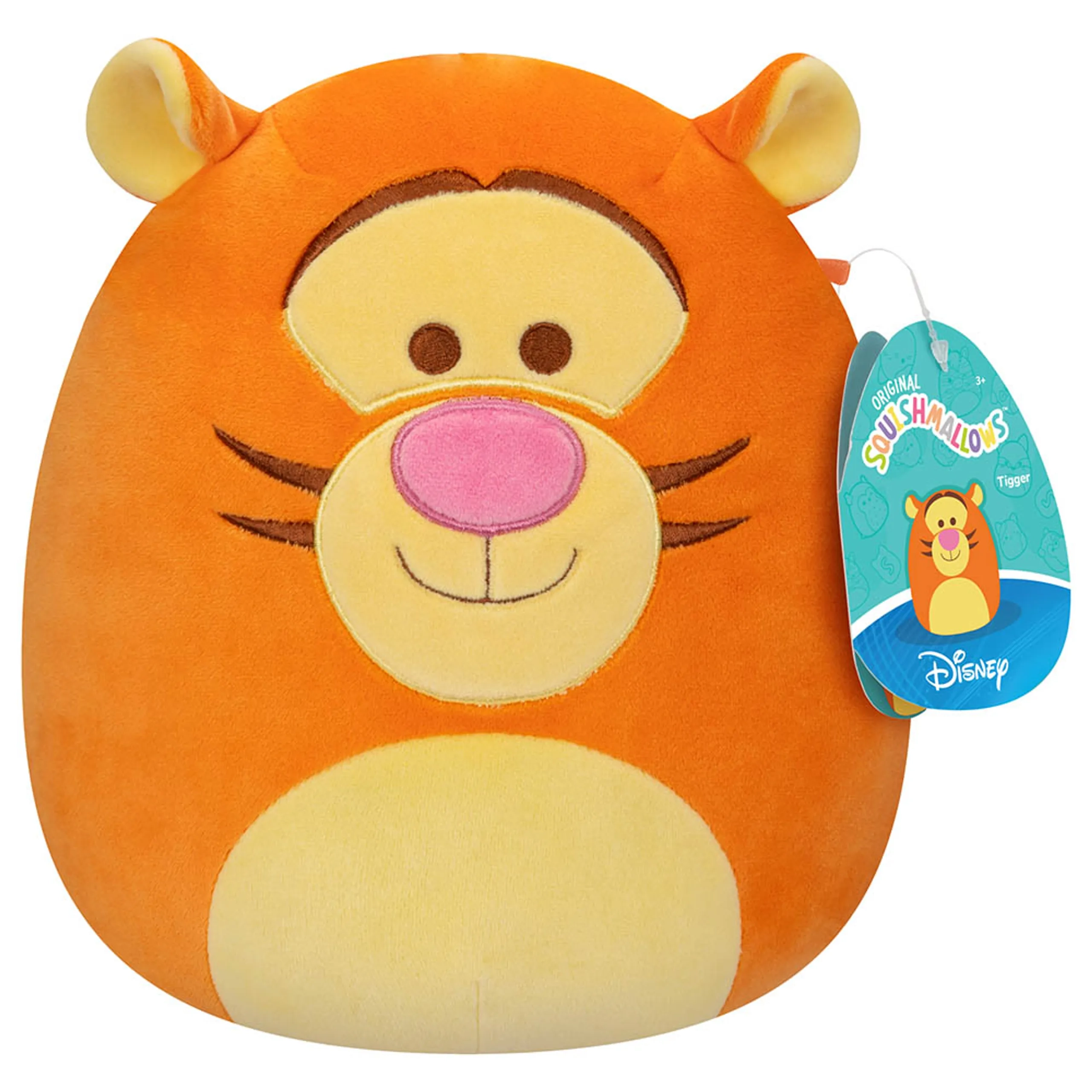 Tigger - 17 cm Plush