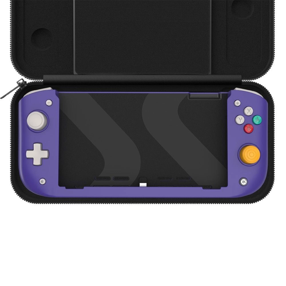 Nitro Deck - Retro Purple Switch