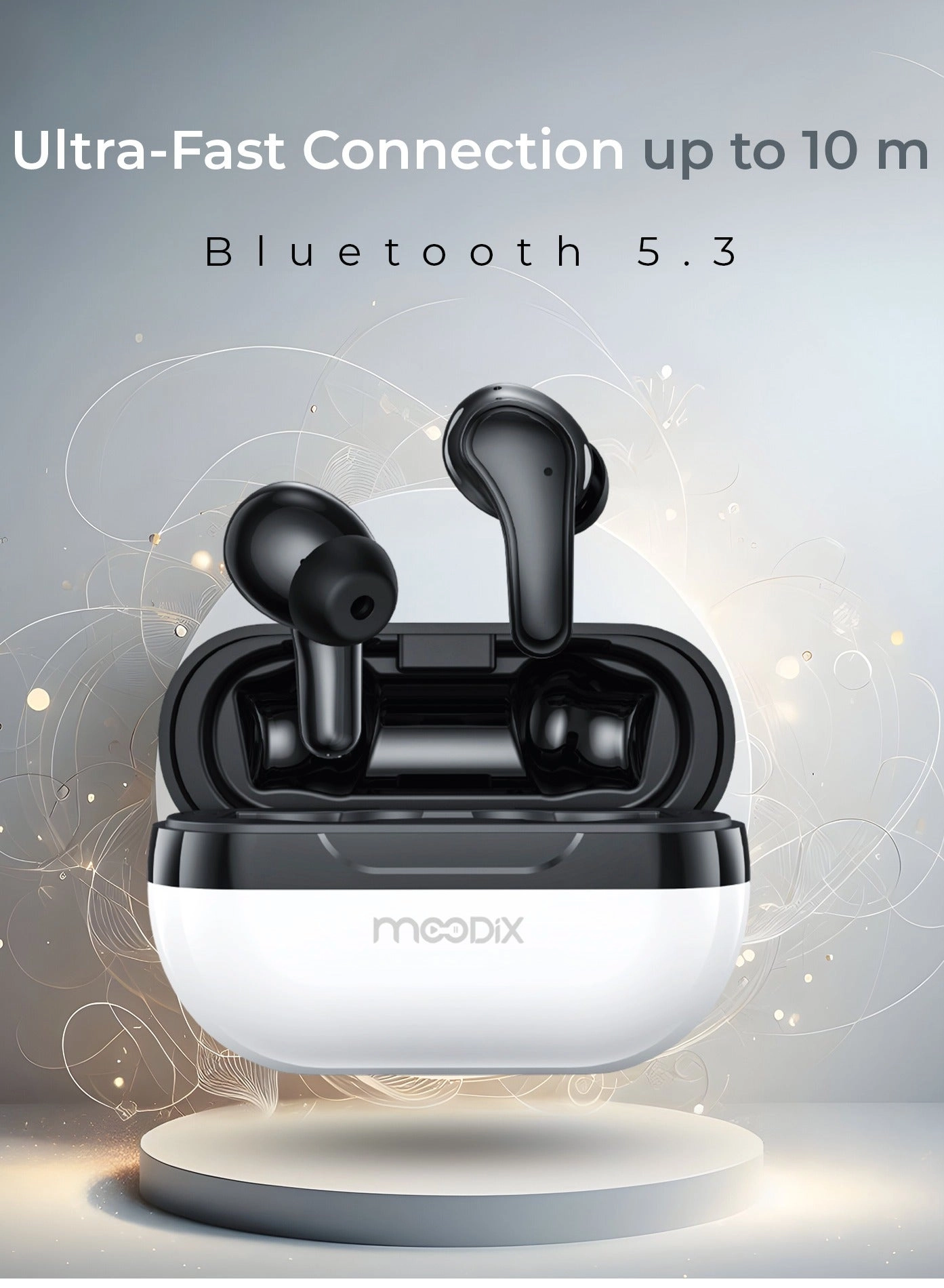KI23K50 Wireless Earbud