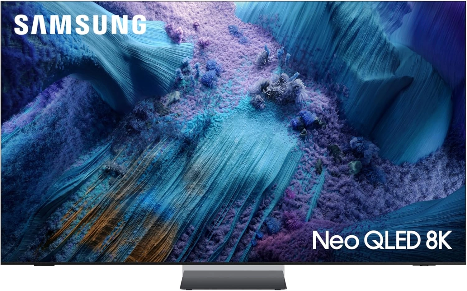 QA85QN990FUXZN - 85 inch
