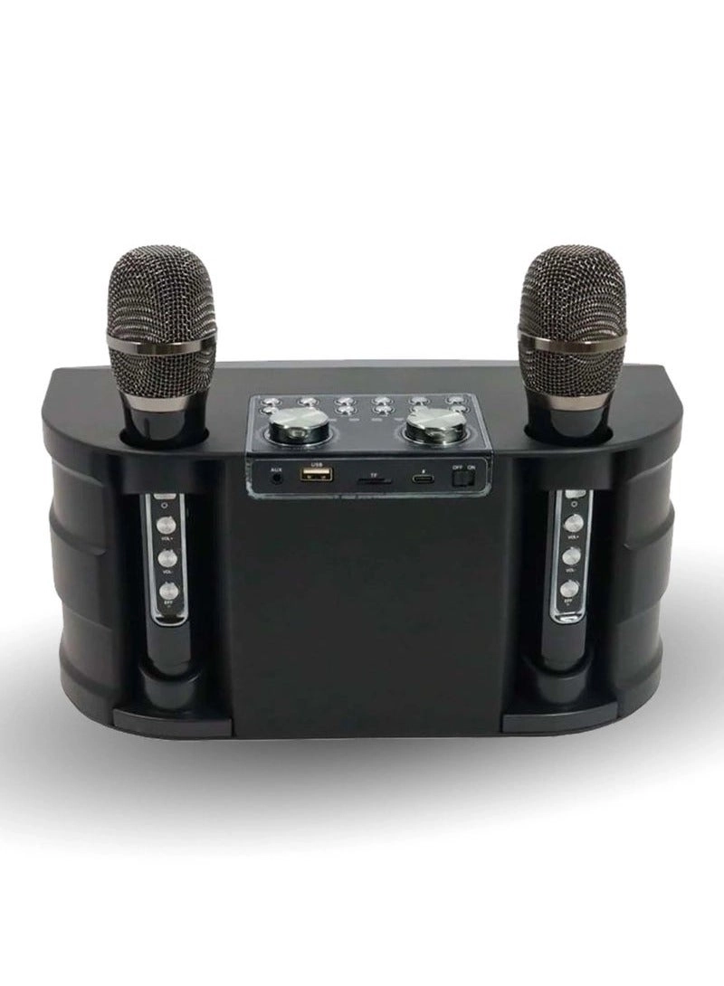 M25 - Wireless Bluetooth Karaoke System