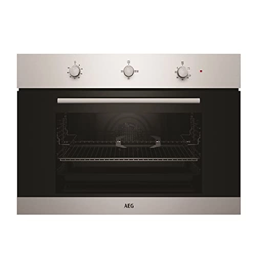 AG-BGB901011M 90x60cm Gas Oven