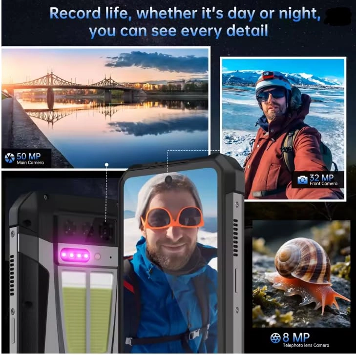 8849 Tank 4 pro - 36GB 1TB