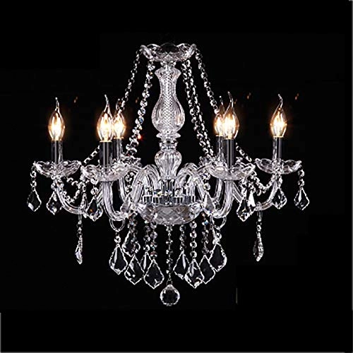 Crystal Chandelier