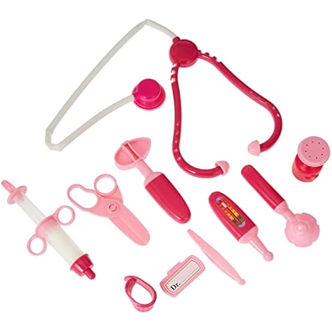 4688 DOCTOR'S CASE - MULTI COLOR