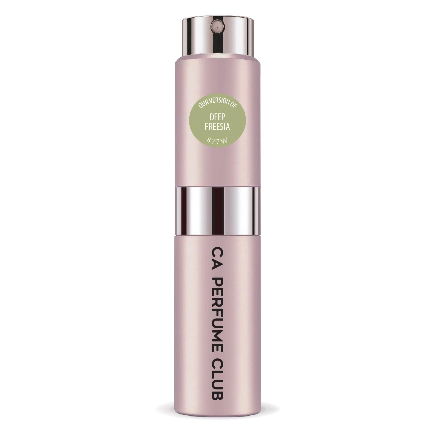 EMRA LLC Deep Freesia Eau de Parfum 8ml