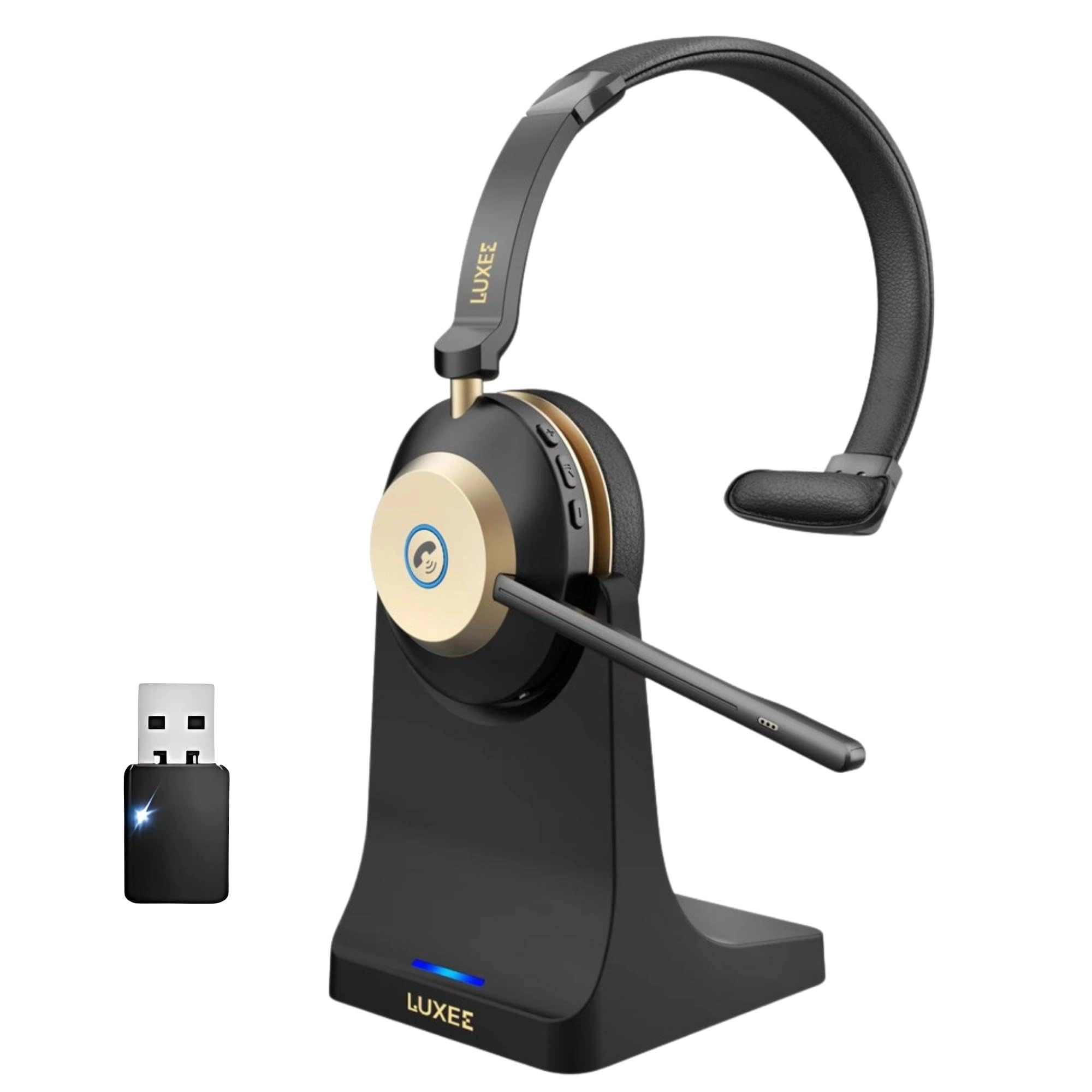 China BT881C-D-BG Wireless Headset