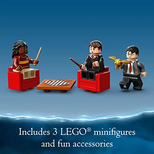 Harry Potter Gryffindor House Banner (76409)