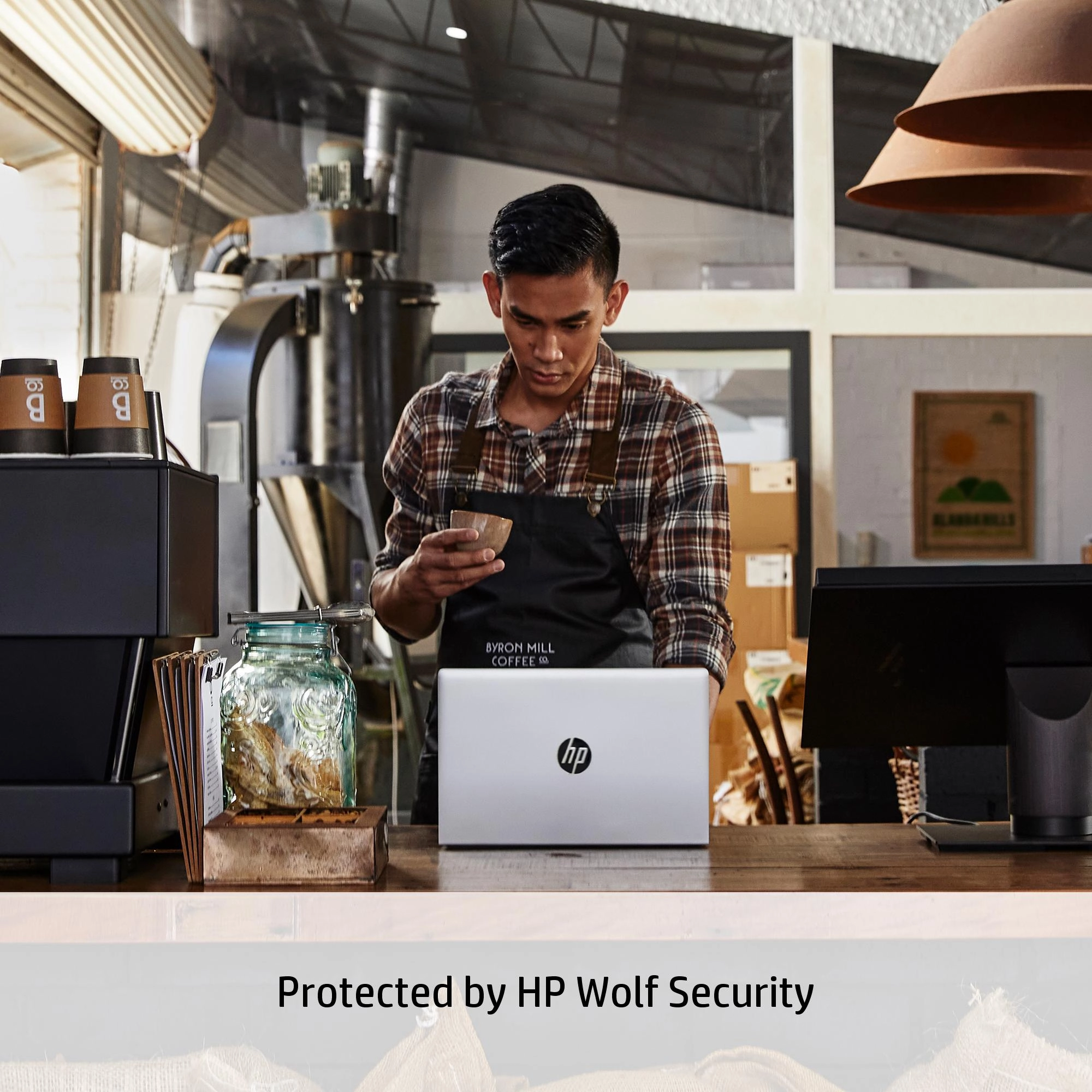 (Renewed) ProBook 645 G9 - 14'' Ryzen 5 5625U 8GB 256GB SSD