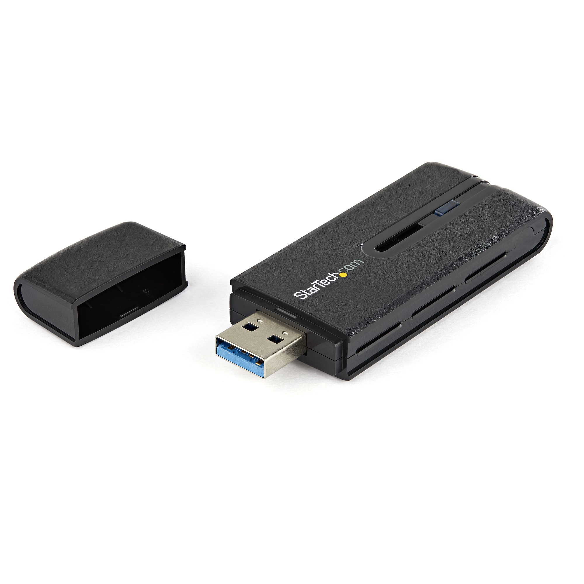 StarTech.com Wireless USB WiFi Adapter