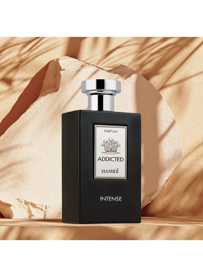 Addicted Intense Eau de Parfum 120ml