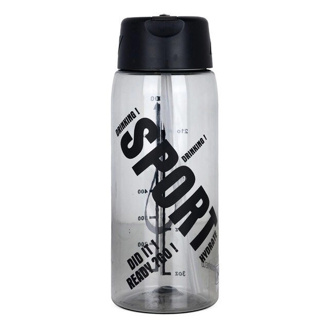 Water Bottle - Grab String - 800 ml
