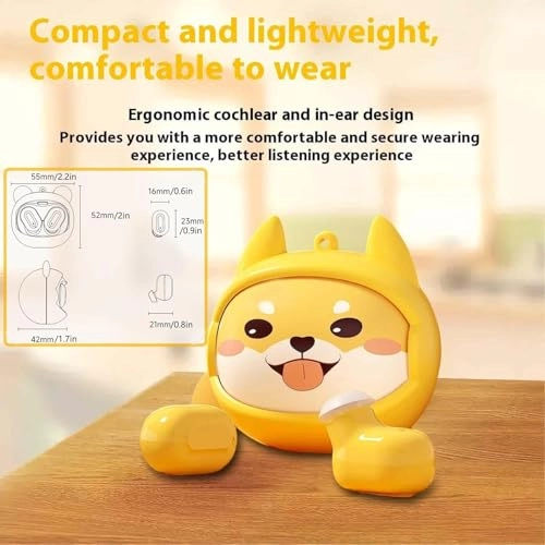 Kids Wireless Earbuds Wireless Earbud