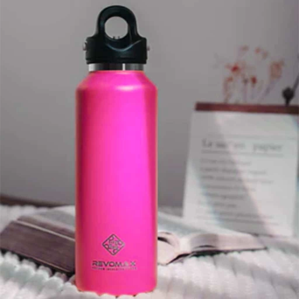 Vacuum Insulated Drinking Flask - 592ML 20OZ