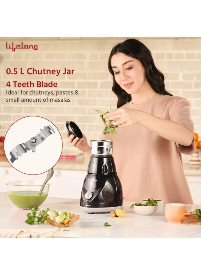 LLMG23 - 1.5 L 500 W