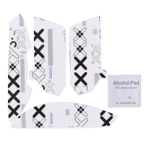 Mouse Grip Tape - rf