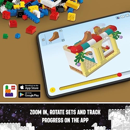 Marvel Endgame Final Battle (76266)