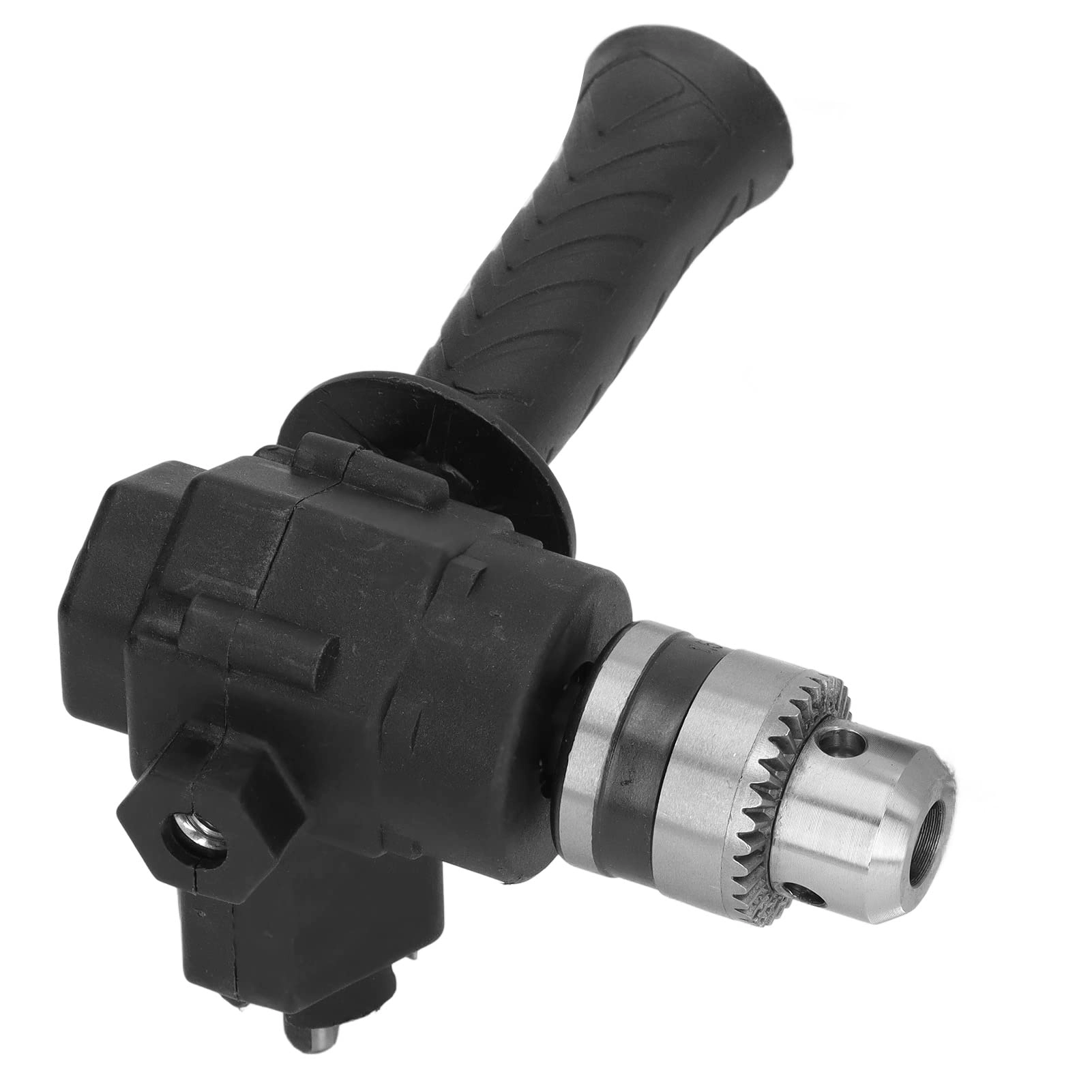 NUNETH Right Angle Drill Attachment