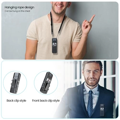 YXT-1125 - 1080P 128GB