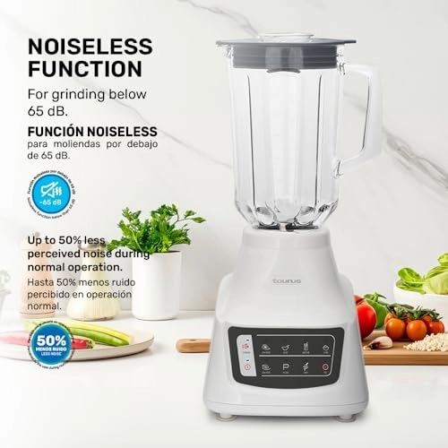 Potenza Comfort - 1050W