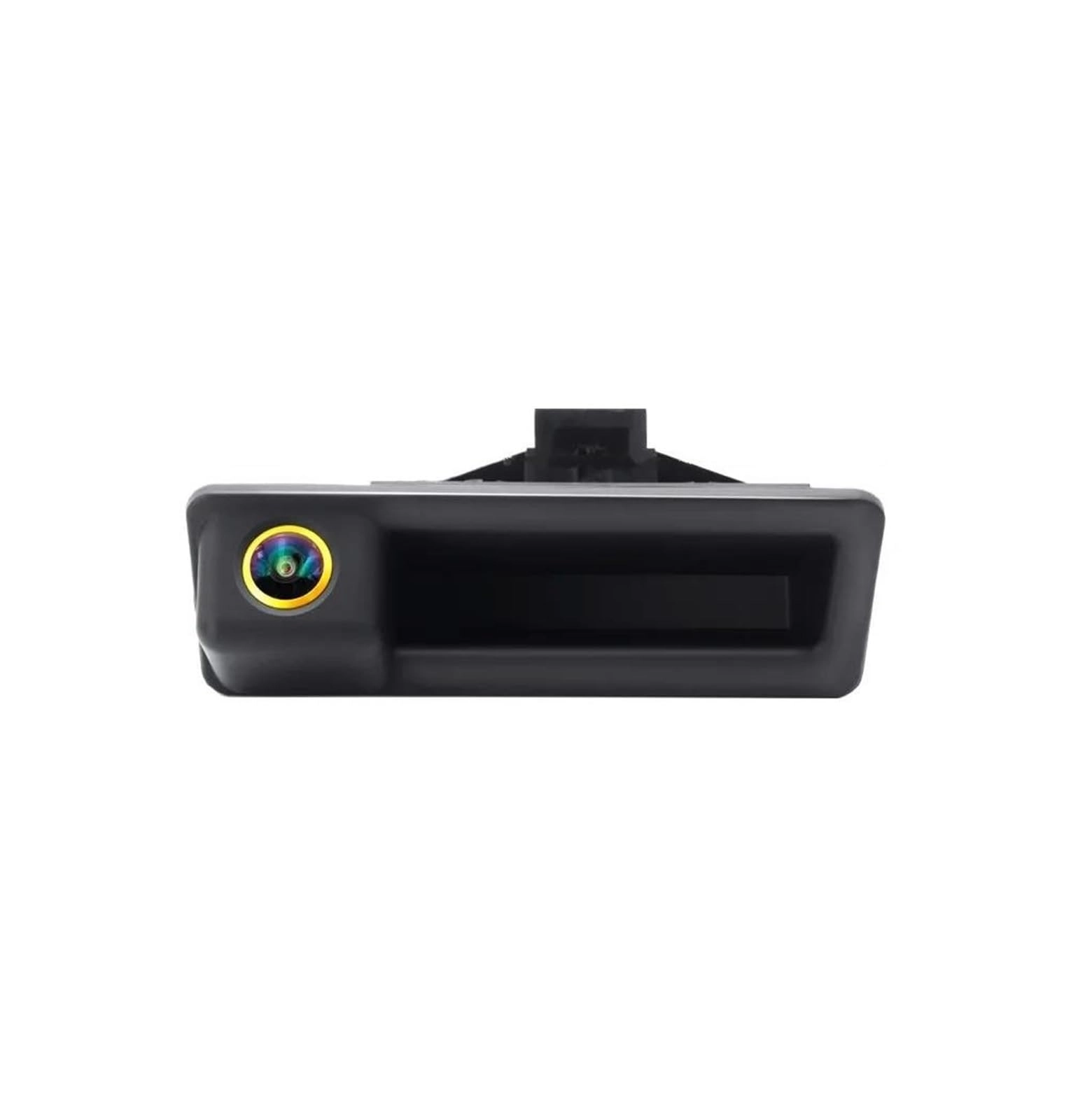 Rear View Parking Camera - Night Vision Wire