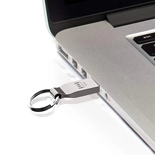 USB 2.0 Flash Drive - 16 GB