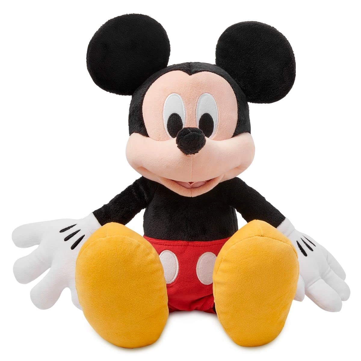 Core Mickey - 17-inch