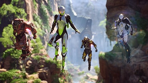 Anthem Legion of Dawn - Xbox One