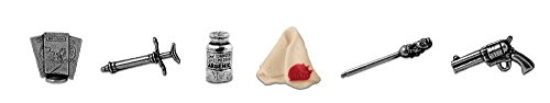 Clue: Penny Dreadful Edition
