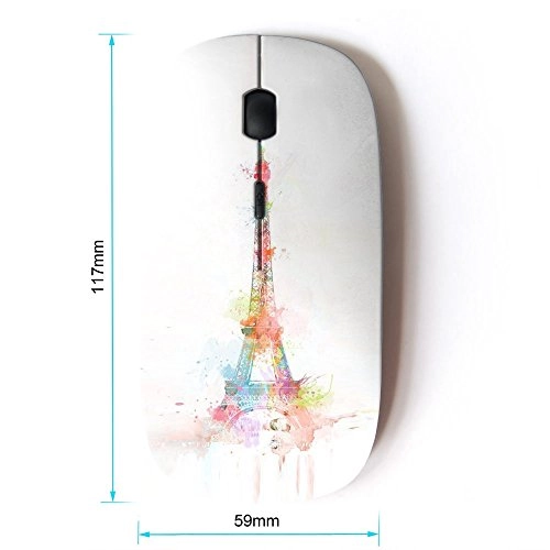 KOOLmouse M-8007002 - Wireless