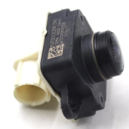 Car Rear View Camera - Night vision Wire