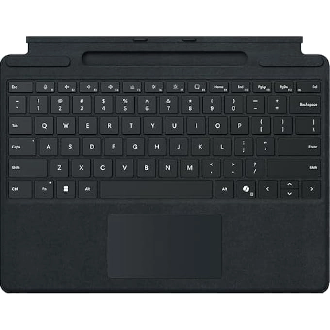 SURFACE PRO SIGNATURE KEYBOARD