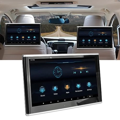 Headrest Monitor - HD IPS 13.3in